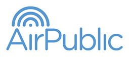 AirPublic logo