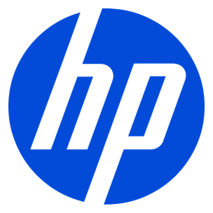 HP logo