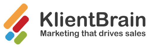 KlientBrain logo