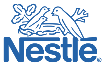 Nestle logo