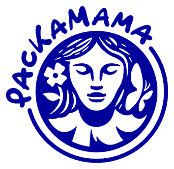 Packamama logo