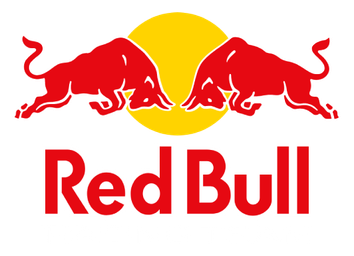Red Bull logo