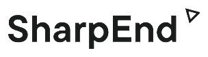 SharpEnd logo