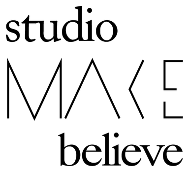 Studio Make Believe logo